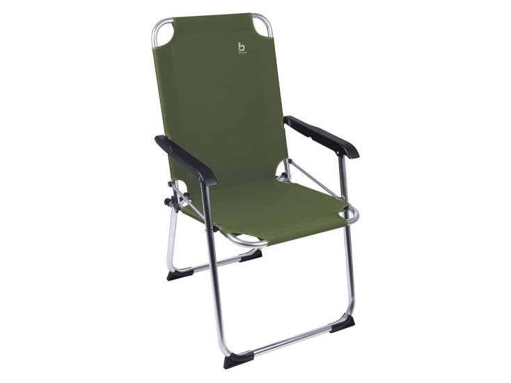 Bo-Camp Copa Rio Classic Klappstuhl - Forest