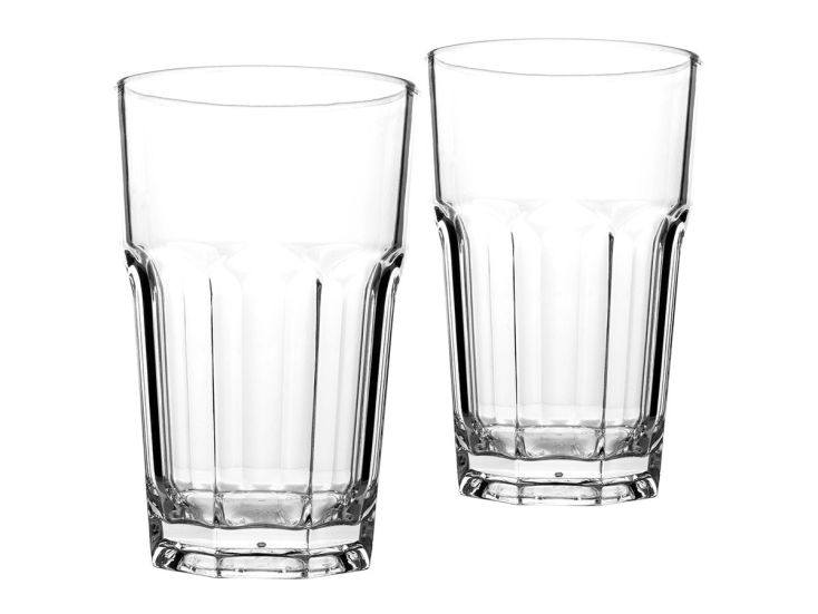 Bo-Camp Deluxe Limonadengläser Set