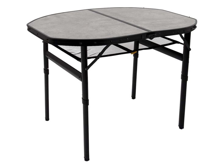 Bo-Camp Industrial Northgate Tisch - 100 x 70 cm