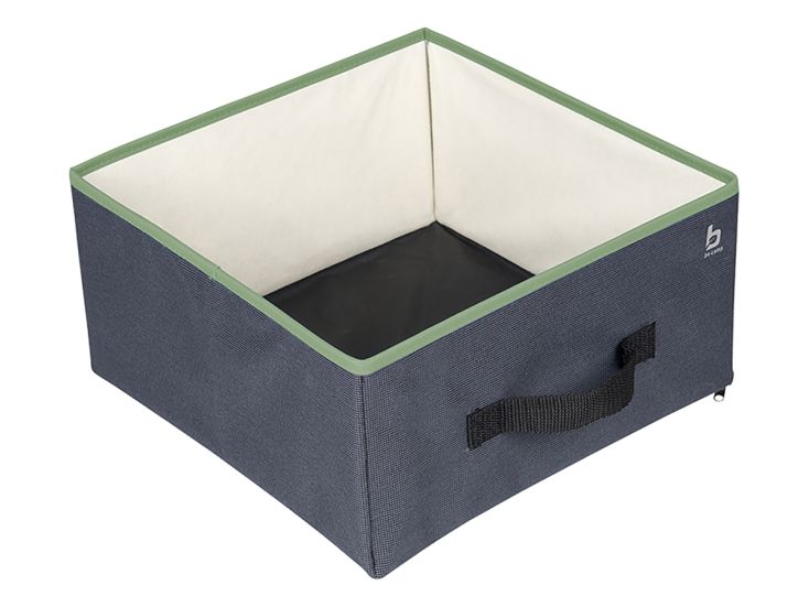 Bo-Camp large faltbare Lade