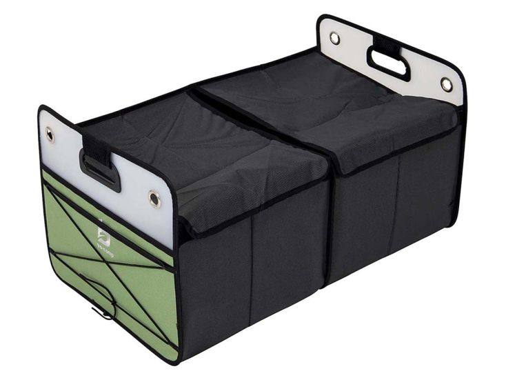 Bo-Camp faltbare Box