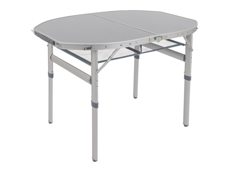 Bo-Camp Premium 100 x 70 Tisch