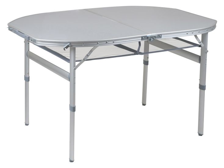 Zweite Chance Bo-Camp Premium 120 x 80 Tisch