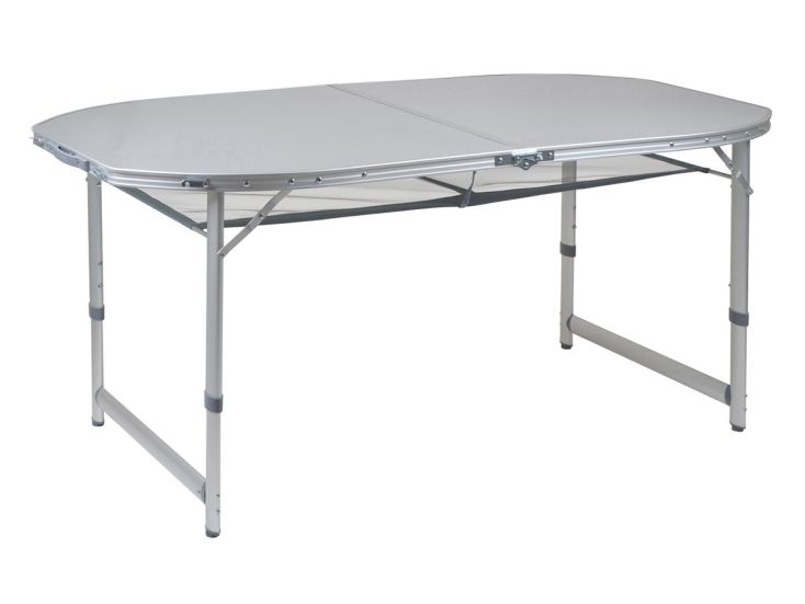 Bo-Camp Premium 150 x 80 Tisch