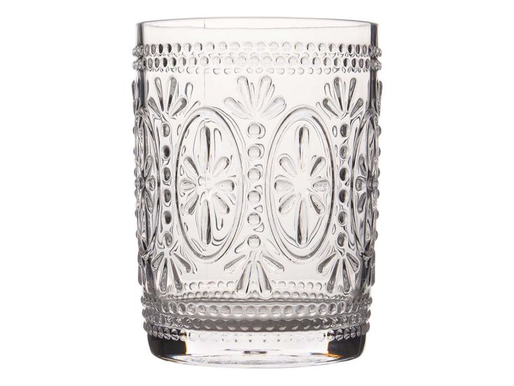 Bo-Camp Sicilian Wasserglas - 450 ml