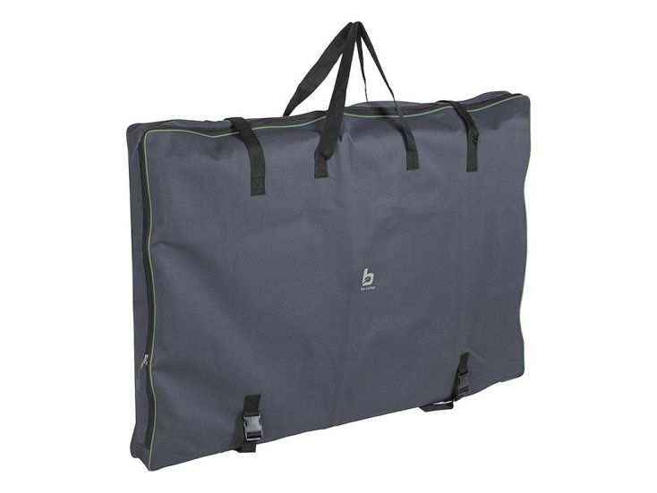 Bo-Camp Tasche für Tisch - 122 x 80 cm