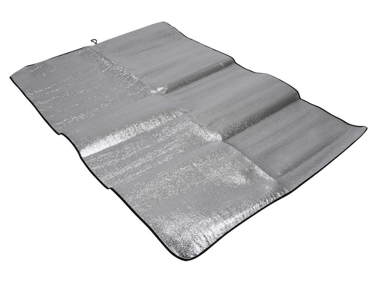 Bo-Camp isolierend Schaummatte - 190 x 125 cm