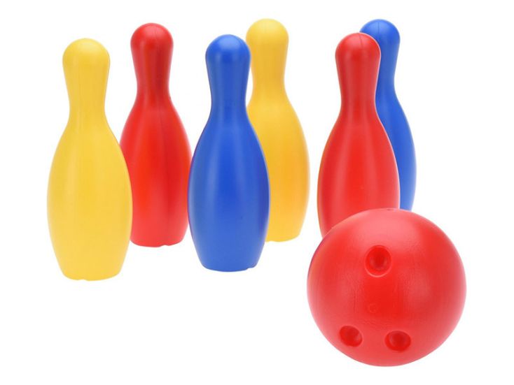 Bowling-Set Junior