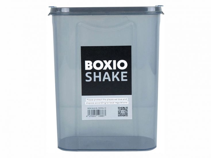 Boxio Shake Aufbewahrungsbox