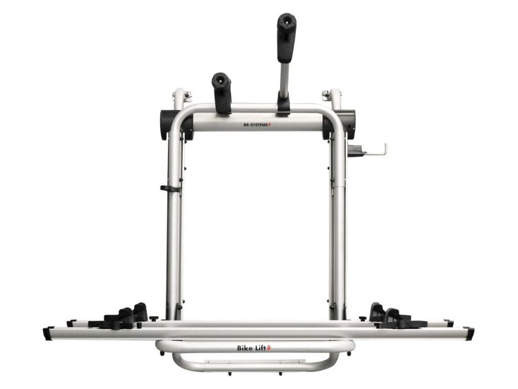 BR-Systems Bike-Lift Short Rail Heck-Fahrradträger