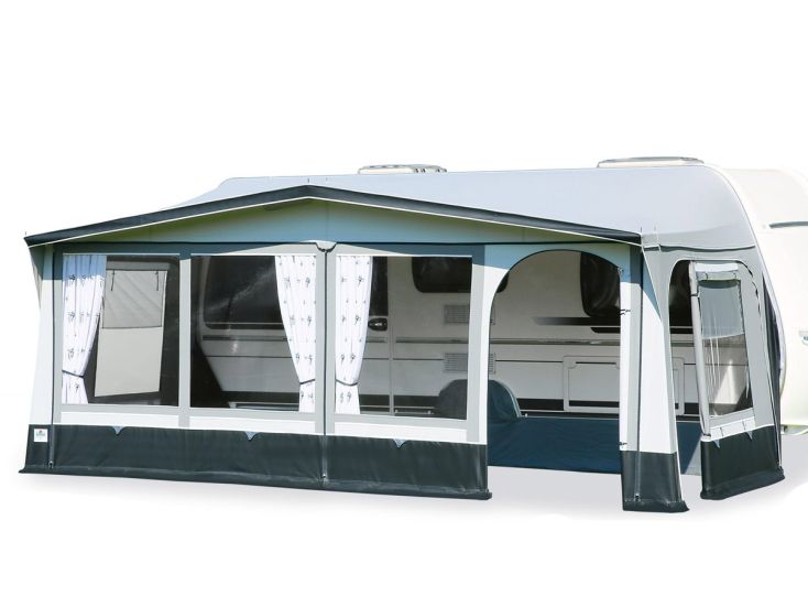 Brand Como 240 Größe 31 (978 - 1001 cm) Wohnwagenvorzelt Brand Como 240 Größe 31 (978 - 1001 cm) Wohnwagenvorzelt