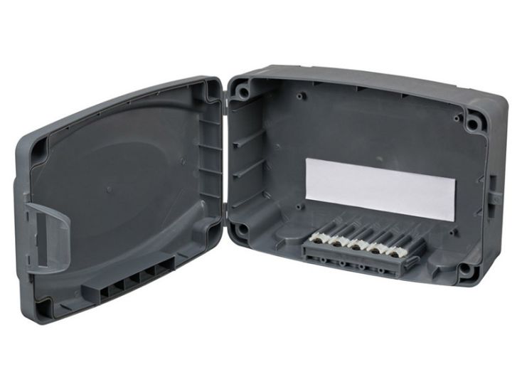 Brennenstuhl IP54 witterungsbeständige Kabelbox