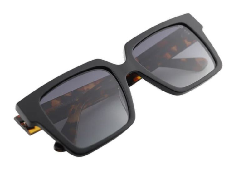 Brunotti Arrifana Black Unisex Sonnenbrille