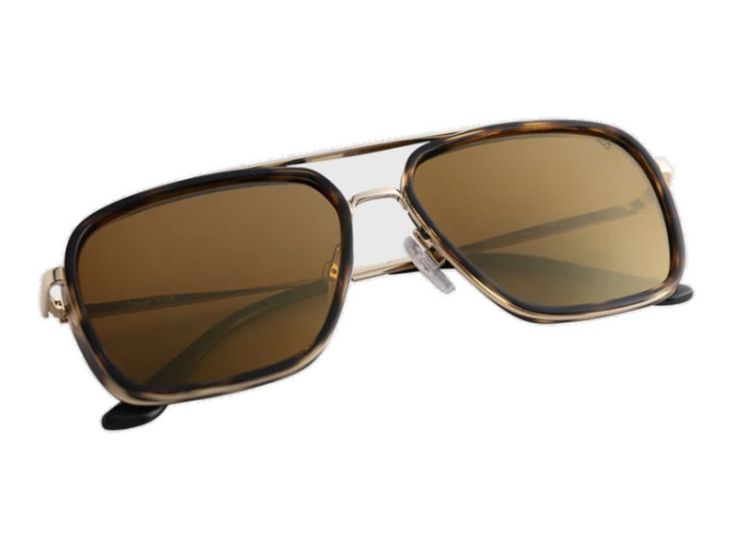 Brunotti Oleron Demi Turtoise Sonnenbrille