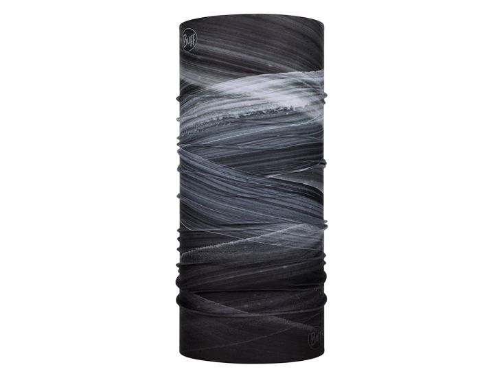 Buff Original Speed Graphite Schal