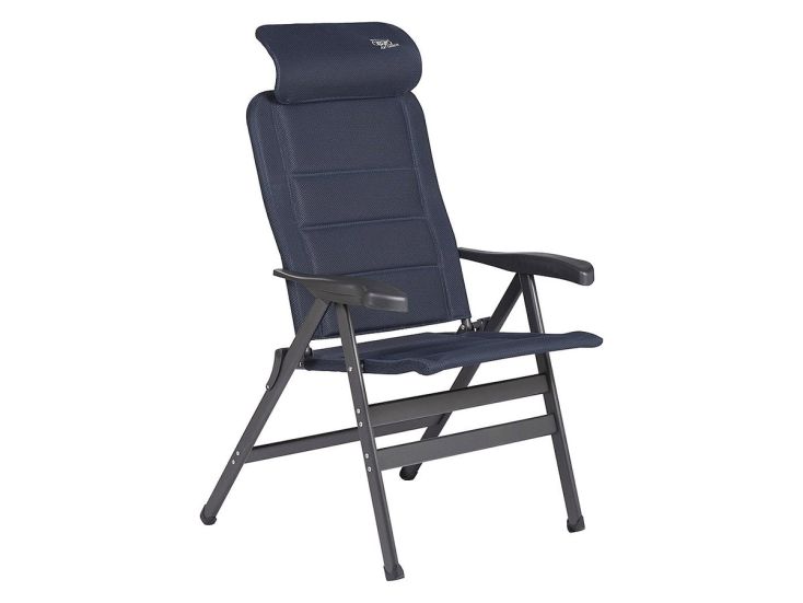 Crespo AP-238 Air-Deluxe Compact Klappstuhl