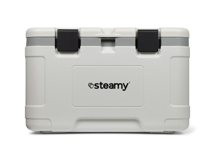 Steamy Marine 50 Kühlbox