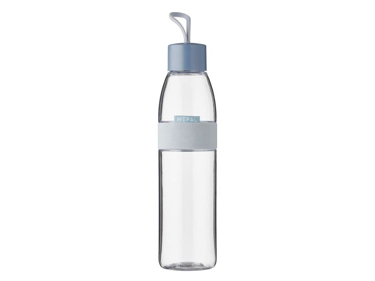 Mepal Ellipse 700 ml drinkfles - Nordic blue