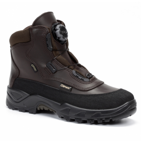 Chiruca Labrador Boa Bandeleta Herren Wanderschuhe