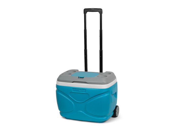 Pinnacle Prudence Roller Kühlbox mit Rollen - 30L