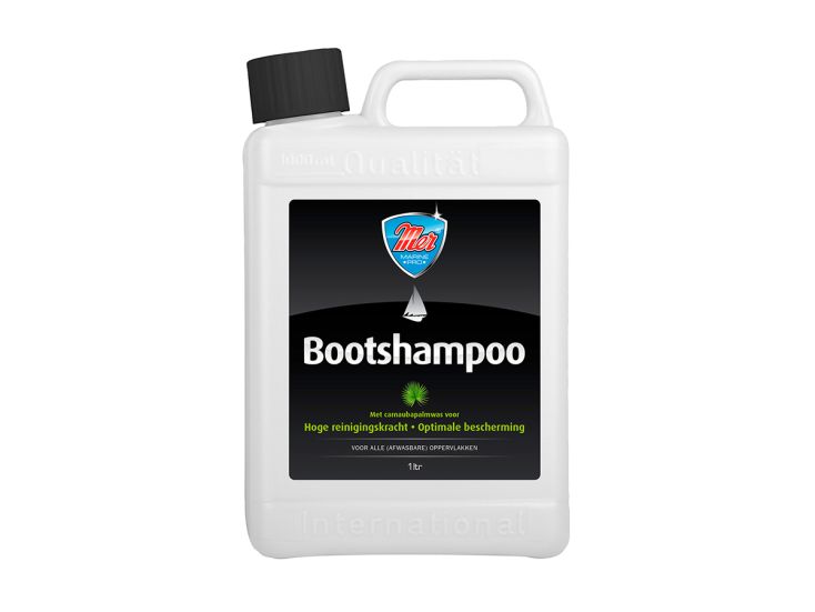 Mer Marine Pro Boot Shampoo - 1 Liter