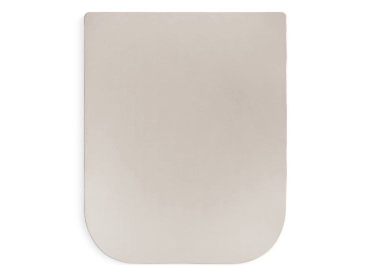 Walra Jersey Queensize-Bett Spannbettlaken - Sand