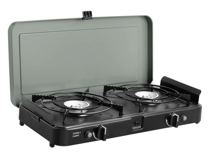 Cadac 2-cook 3 Classic Stove Gaskocher