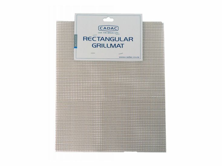 Cadac 33x40 cm Grillmatte