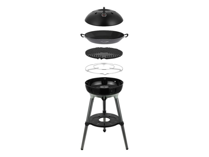 Cadac Carri Chef 40 BBQ/Paella Gasgrill