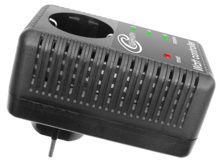 Camparo Watt Controller