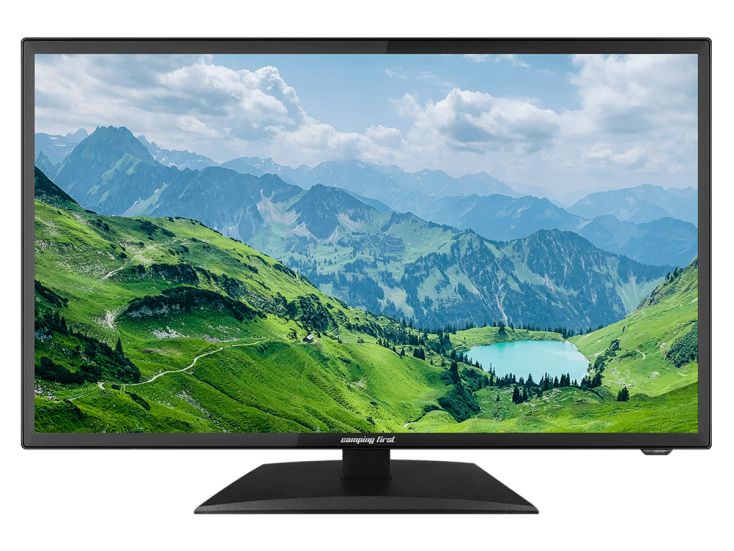 Zweite Chance Camping First 22" Smart-TV Zweite Chance Camping First 22" Smart-TV
