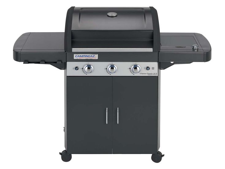Campingaz 3 Series LS D Gasgrill