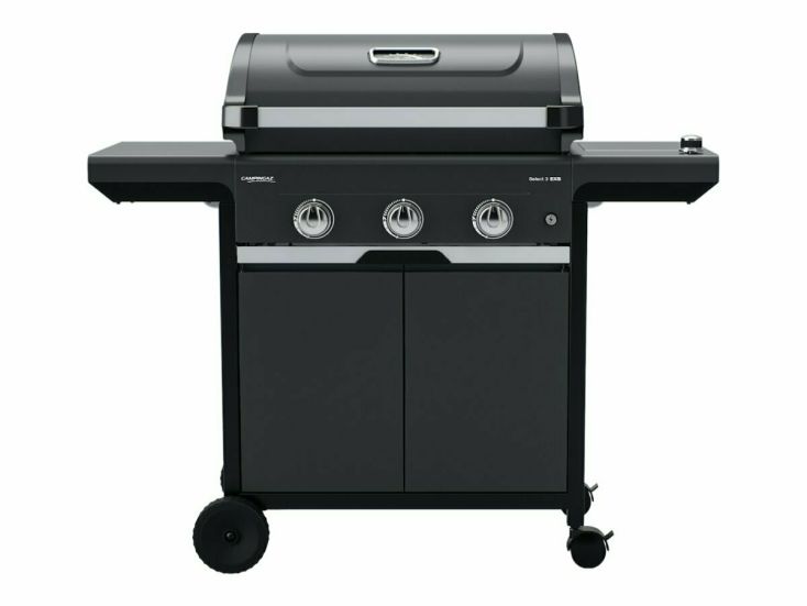 Campingaz 3 Series Select EXS Gasgrill