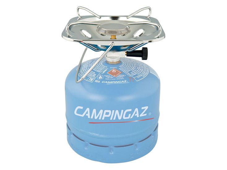 Campingaz Super Carena R Kocher