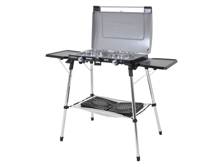 Campingaz 600 SG Stove & Grill 50 mbar Campingkocher