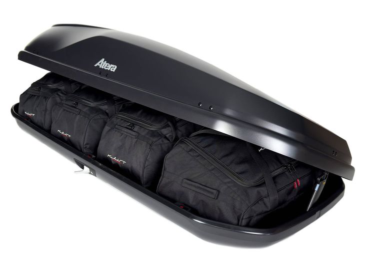 Kjust Atera Casar Xl Dachbox taschen