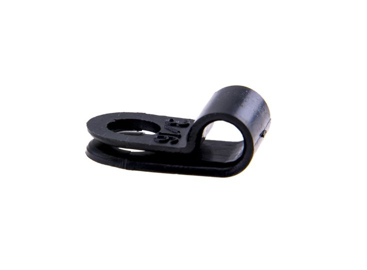 Chassis-Befestigungsklemme (5 Stück) – 4,8 mm 3/16