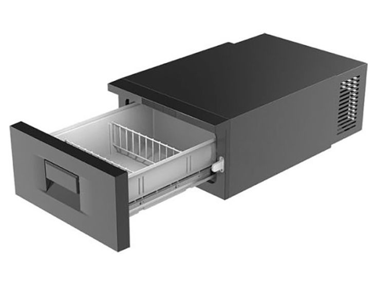 CN Comfort D30 Kühlschublade