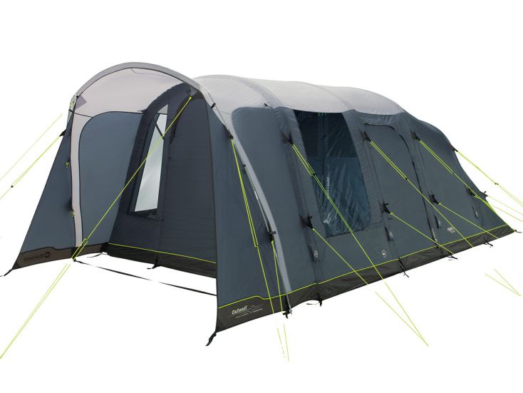 Outwell Colorado 5 Air Tunnelzelt
