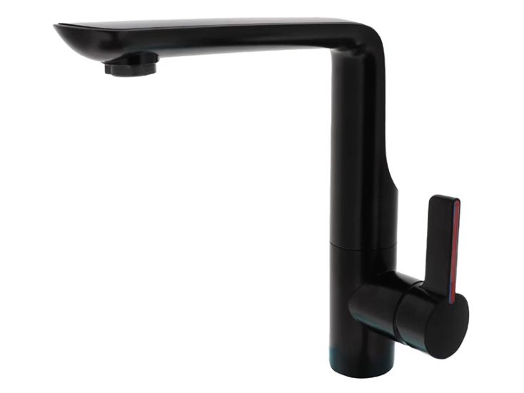 Comet Modena Mischbatterie - Black Comet Modena Mischbatterie - Black