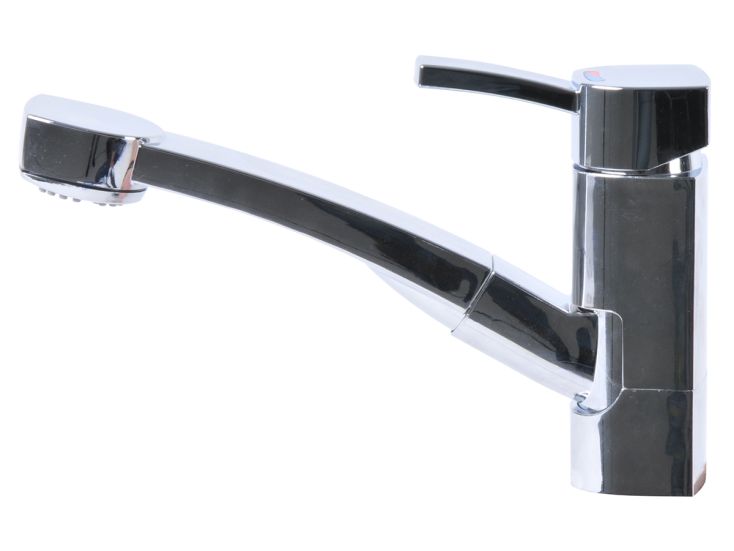 Comet Capri Piccina Douche Comet Capri Piccina Douche