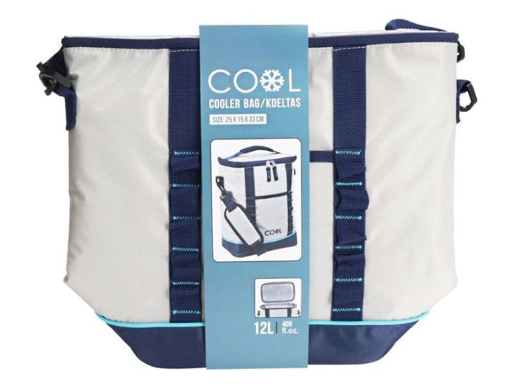 Cool Kühltasche - 12 Liter
