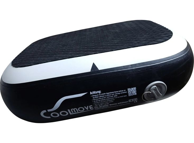 Coolmove Smart-Level Hebekissen - Größe XL