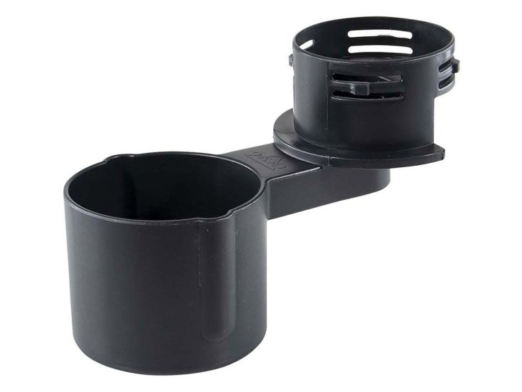 Crespo Air-Select Becherhalter für Armlehne