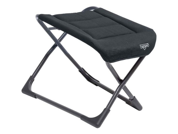 Crespo Ap-231 Air-Deluxe 2025 Beinauflage - Grey
