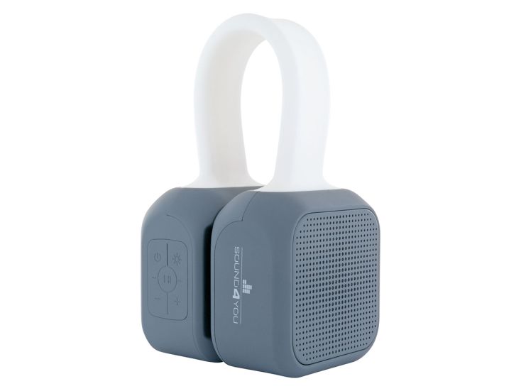 Schwaiger Bluetooth Stereo Lautsprecher