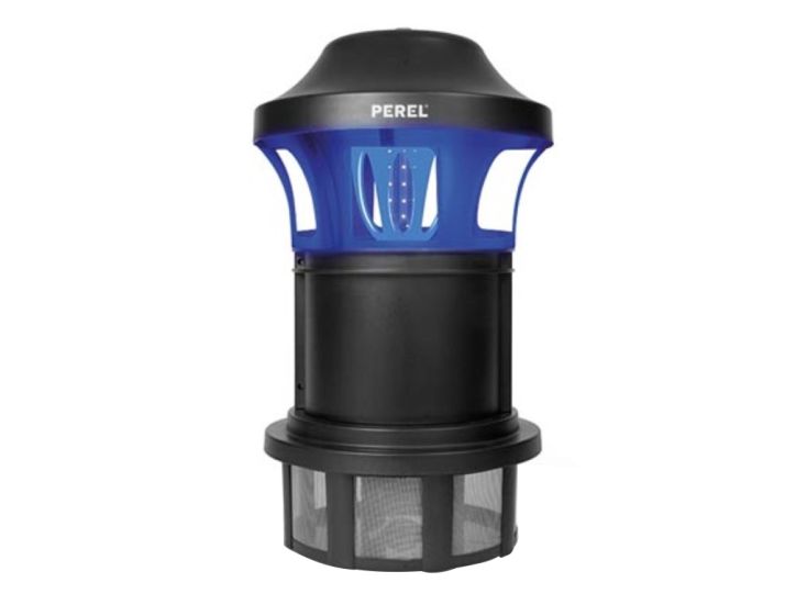 Perel GIKLED04 LED insectenlamp