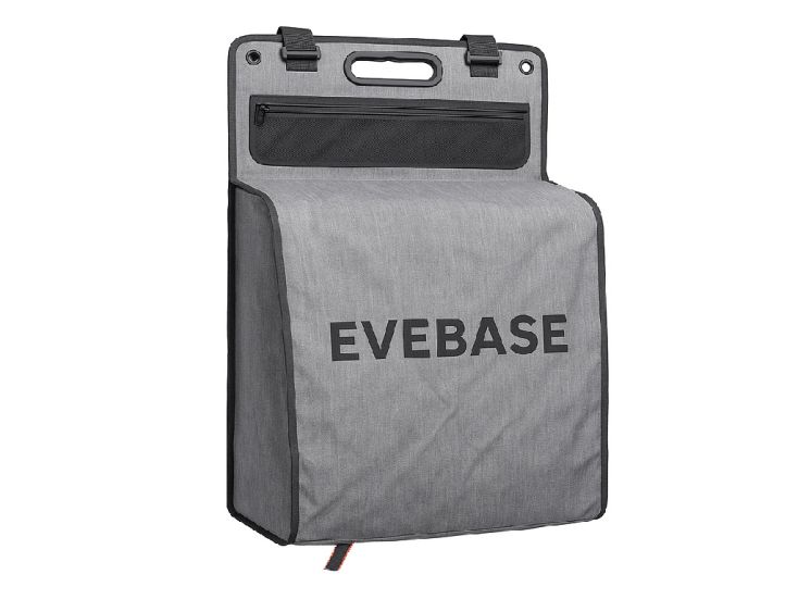 EveBase Buddy Organizer