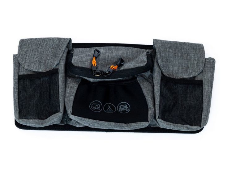 EVEBASE Build It Taschenformat Buddy Organizer