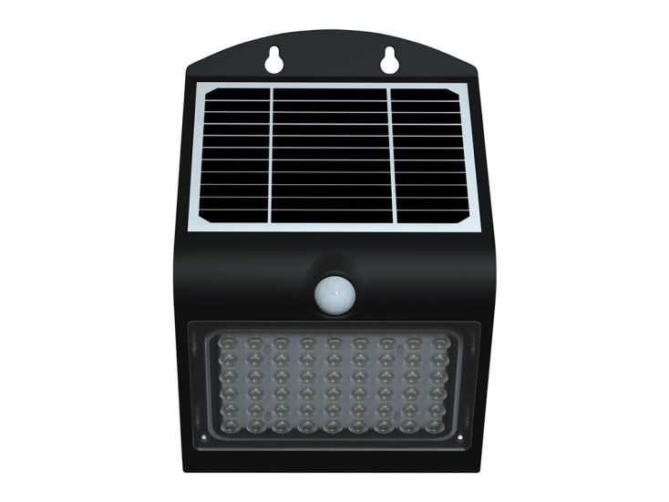 FlinQ Atalanta Solarlampe